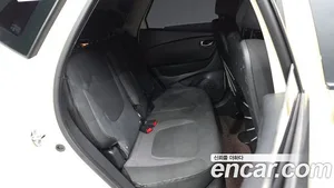 Renault QM3, 2016 — миниатюра 18