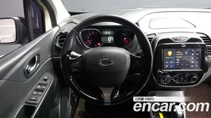 Renault QM3, 2016 — миниатюра 19