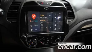 Renault QM3, 2016 — миниатюра 20