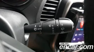 Renault QM3, 2016 — миниатюра 22