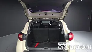 Renault QM3, 2016 — миниатюра 26