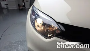 Renault QM3, 2016 — миниатюра 8