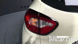 Renault QM3, 2016 — миниатюра 9