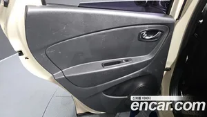 Renault QM3, 2016 — миниатюра 15