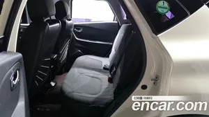 Renault QM3, 2016 — миниатюра 16