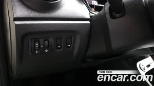 Renault QM3, 2016 — миниатюра 27
