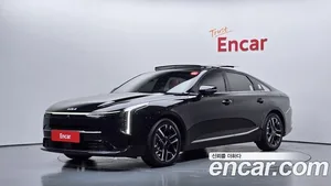 Kia K8, 2024 — миниатюра 1