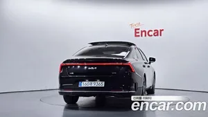 Kia K8, 2024 — миниатюра 4