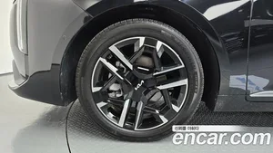 Kia K8, 2024 — миниатюра 5