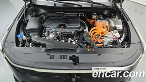 Kia K8, 2024 — миниатюра 6