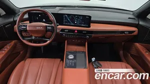 Kia K8, 2024 — миниатюра 10