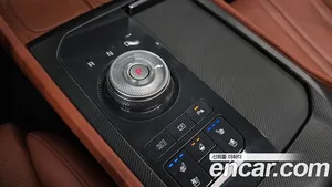 Kia K8, 2024 — миниатюра 12