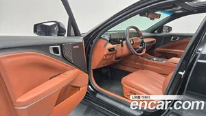 Kia K8, 2024 — миниатюра 13