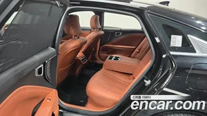 Kia K8, 2024 — миниатюра 18