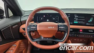 Kia K8, 2024 — миниатюра 19