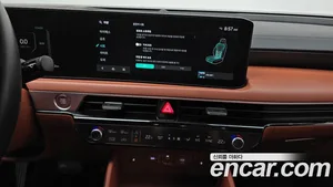 Kia K8, 2024 — миниатюра 20