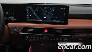 Kia K8, 2024 — миниатюра 22