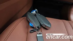Kia K8, 2024 — миниатюра 23