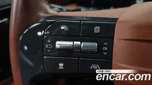 Kia K8, 2024 — миниатюра 25