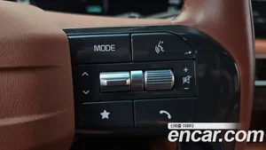 Kia K8, 2024 — миниатюра 26