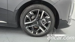 Kia K8, 2024 — миниатюра 7
