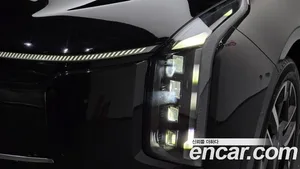 Kia K8, 2024 — миниатюра 8