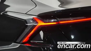 Kia K8, 2024 — миниатюра 9