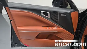 Kia K8, 2024 — миниатюра 14