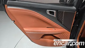 Kia K8, 2024 — миниатюра 15