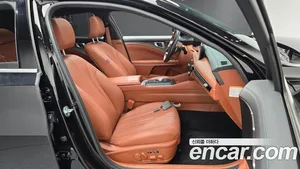Kia K8, 2024 — миниатюра 16