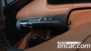 Kia K8, 2024 — миниатюра 27