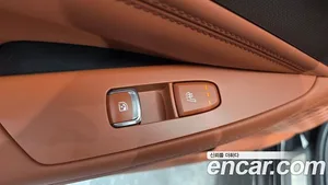 Kia K8, 2024 — миниатюра 30