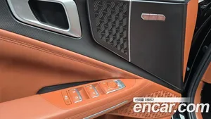 Kia K8, 2024 — миниатюра 31