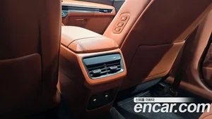 Kia K8, 2024 — миниатюра 32