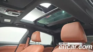 Kia K8, 2024 — миниатюра 35