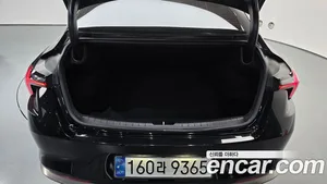 Kia K8, 2024 — миниатюра 37
