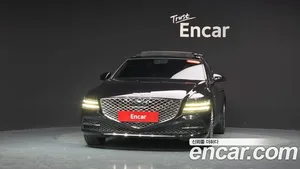 Genesis G80, 2020 — миниатюра 2