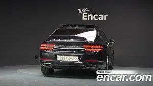 Genesis G80, 2020 — миниатюра 3