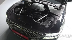 Genesis G80, 2020 — миниатюра 5