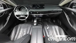 Genesis G80, 2020 — миниатюра 9