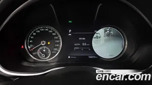 Genesis G80, 2020 — миниатюра 10