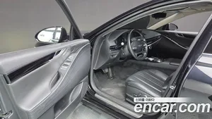 Genesis G80, 2020 — миниатюра 12