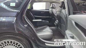Genesis G80, 2020 — миниатюра 16