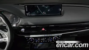 Genesis G80, 2020 — миниатюра 18