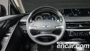 Genesis G80, 2020 — миниатюра 19