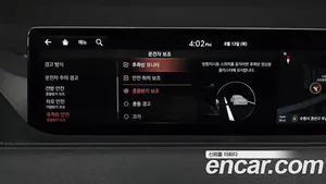 Genesis G80, 2020 — миниатюра 22
