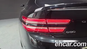 Genesis G80, 2020 — миниатюра 8