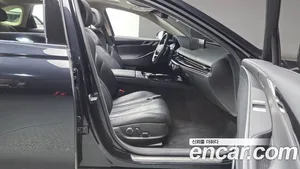 Genesis G80, 2020 — миниатюра 15