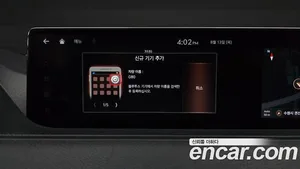 Genesis G80, 2020 — миниатюра 34