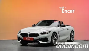 BMW Z4, 2020 — миниатюра 32